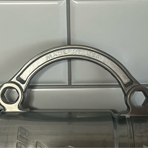 Snap-On Tool 95th Anniversary Socket Mug - Picture 5 of 7